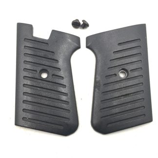 Jimenez Arms J.A. 380 .380ACP, Pistol Parts: Grips with Screws