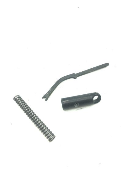 Ruger P85 9mm, Pistol parts, Strut, Spring, Seat - Image 3