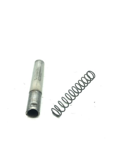 Jennings Bryco 38 .380ACP, Pistol Parts, Barrel, Recoil Spring - Image 4