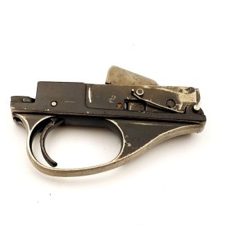 Westernfield XNH 596G, 20ga Shotgun Part. Trigger Housing (metal)