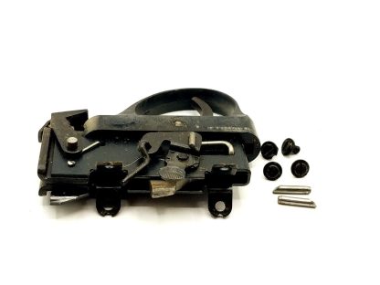 Stevens / Savage 58F, 410ga Shotgun Part. Trigger Housing (metal) w/ Screws, Pins - Image 4
