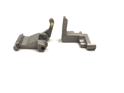 Ruger P97DC .45ACP, Pistol Parts: Levers with Pins, Spring - Image 5
