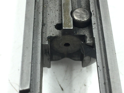 Smith & Wesson SW40VE .40S&W, Pistol Parts: Slide, Barrel, Recoil Guide - Image 7