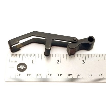 J. Stevens 107B, 12ga Shotgun Part. Stop Bolt - Image 7