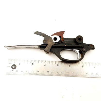 Black Diamond GS 502 12ga, Shotgun Part. Trigger Housing (plastic) w/ Pins - Image 4