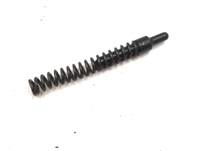 Davis DB-22 22Magnum, Derringer Parts:  Mainspring, Guide Pin - Image 2