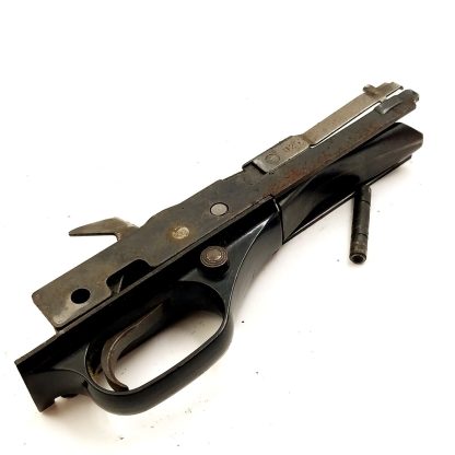 Sears 200, 12ga Shotgun Part. Trigger Housing (metal) w/ Pin - Image 10