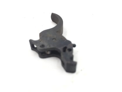 Smith & Wesson 37 Airweight .38Special, Revolver Parts: Trigger - Image 5