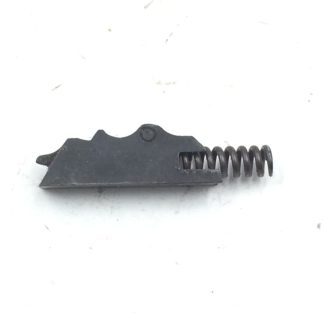 Rossi Pre-68, 38 Special Revolver Parts: Rebound Slide, Spring