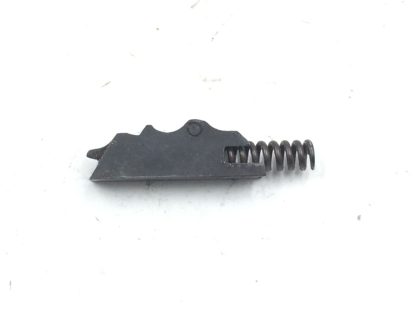 Rossi Pre-68, 38 Special Revolver Parts: Rebound Slide, Spring