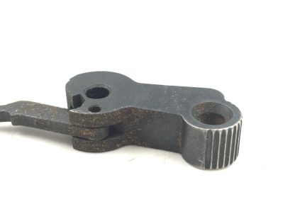 Iver Johnson TP .22LR, Pistol Parts: Hammer with Strut, Pin - Image 7