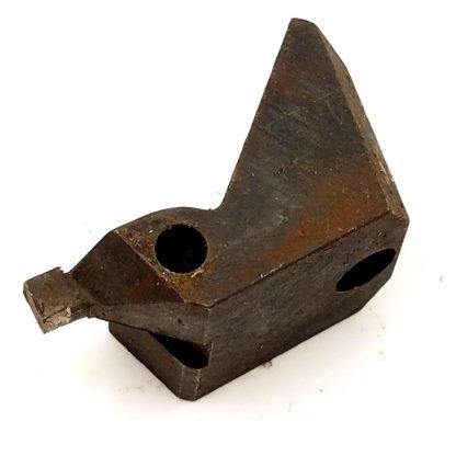 Winchester 37 16ga, Shotgun Part. Stop - Image 3