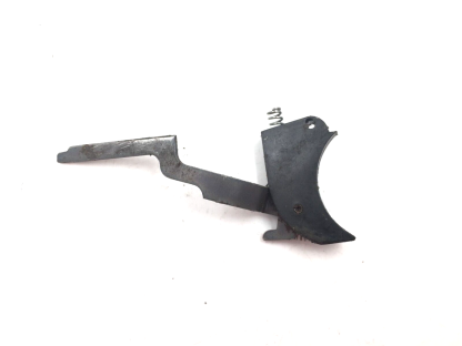 Bryco Jennings Nine 9mm, Pistol Parts: Trigger
