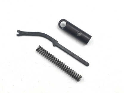Ruger P89 9mm, Pistol Parts: Hammer Strut, Spring, Support