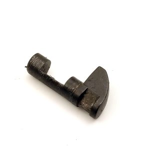 FIE Texan .22LR, Revolver Part. Safety