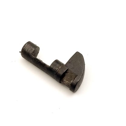 FIE Texan .22LR, Revolver Part. Safety
