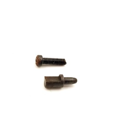Winchester 840 12ga, Shotgun Part. Firing Pin w/ Retaining Screw - Image 2