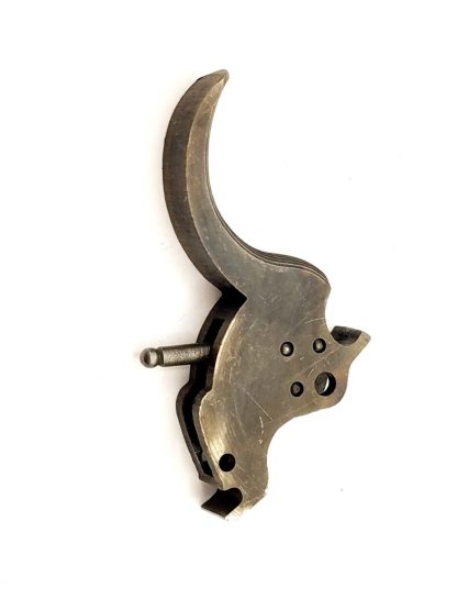 Smith & Wesson 18, 22LR Revolver Part. Trigger - Image 3