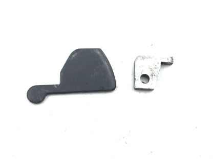 Jimenez J.A. Nine 9mm, Pistol Parts: Disconnector, Ejector - Image 3