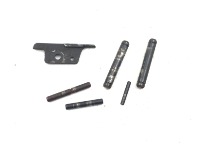Springfield Armory XD-45 .45ACP, Pistol Parts: Ejector, Pins - Image 3