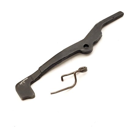 Mossberg 500A, 12ga Shotgun Part. Action Stop Lever w/ Action Stop Hammer Spring - Image 3