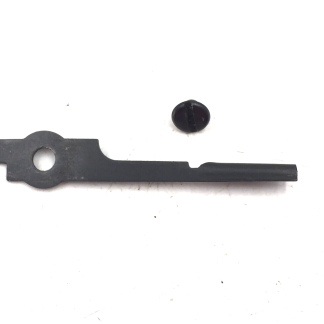 Mossberg 500 CG, 20 Gauge Shotgun Parts: Ejector and Screw