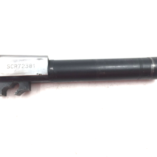 Taurus PT 24/7 PRODS .40 S&W, Pistol Parts: Barrel