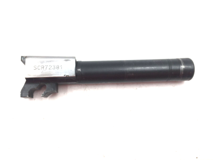 Taurus PT 24/7 PRODS .40 S&W, Pistol Parts: Barrel