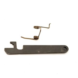 Mossberg 500A, 12ga Shotgun Part. Disconnector, Spring