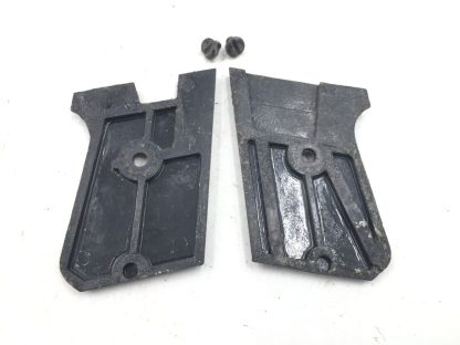 Jimenez J.A. 22, 22LR Pistol Parts: Grips with Screws - Image 3