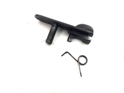 Beretta FS Centurion 9mm, Pistol Parts: Slide Stop, Spring - Image 4
