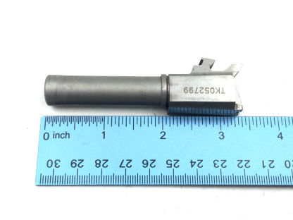 Taurus PTIII G2 9mm, Pistol Parts: Barrel - Image 2