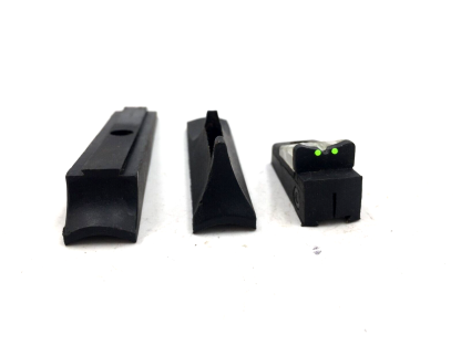 BPI 50 Cal BP, Black Powder Parts: Sight, Bases - Image 3