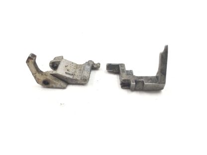 Ruger P90 .45ACP, Pistol Parts: Levers, Pins, Spring - Image 3