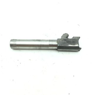 Ruger SR40 .40S&W, Pistol Parts, Barrel