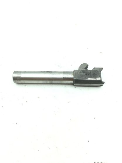 Ruger SR40 .40S&W, Pistol Parts, Barrel