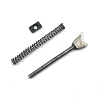EAA EA/R .38Special, Revolver Parts: Hammer Spring, Guide, Seat