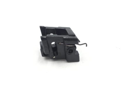 Taurus PT 24/7G2 .40S&W, Pistol Parts: Central Support