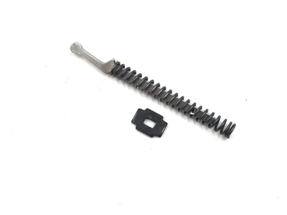 Rossi 352 .38Special, Revolver Parts: Mainspring, Guide, Seat - Image 3