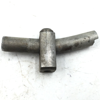 Wards Westernfield 14M 495B, 22LR Parts: Takedown, Lever