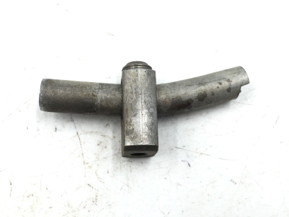 Wards Westernfield 14M 495B, 22LR Parts: Takedown, Lever