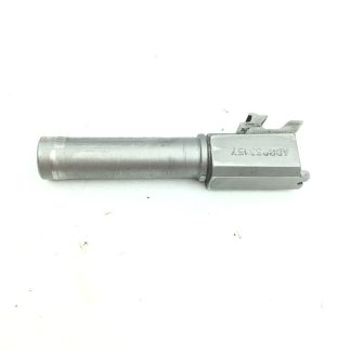 Taurus PTIIIG2A 9mm, Pistol Parts, Barrel