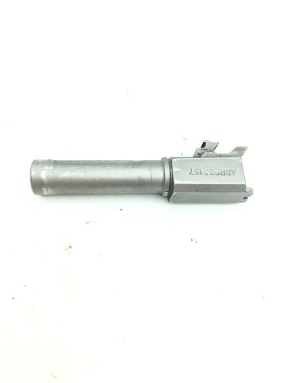 Taurus PTIIIG2A 9mm, Pistol Parts, Barrel