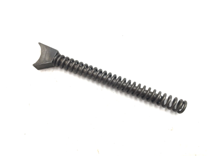 High Standard R-101 .22LR, Revolver Part: Hammer Spring, Guide - Image 3