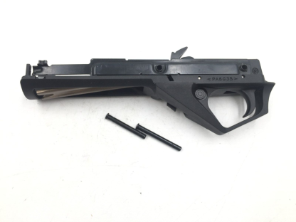 Benelli Super Nova 12 Gauge, Shotgun Parts: Trigger Guard, Pins - Image 2