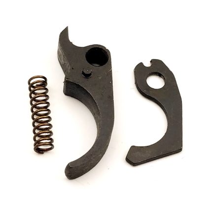 Rossi Braztech S20, 20ga Shotgun Part. Trigger w/ Spring, Lever - Image 5