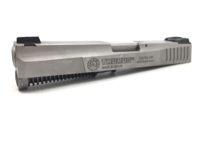 Taurus PT 24/7G2 .40S&W, Pistol Parts: Slide, Barrel, Recoil Guide - Image 13