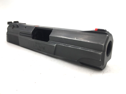 Jimenez J.A. Nine 9mm, Pistol Part: Slide - Image 9