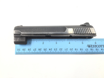 Interarms Firestar 9mm, Pistol Part: Slide - Image 13