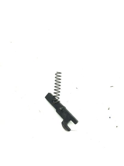 H&R 642 .22Mag, Revolver Parts, Cylinder Stop, Spring - Image 2